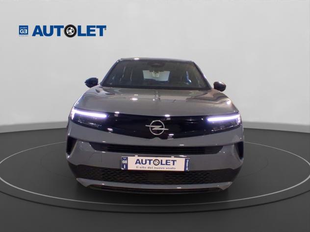 Opel Mokka 1.2 Turbo 136 CV Edition - Foto 2