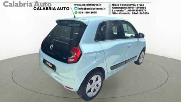 RENAULT Twingo Electric Zen rif. 23716066 - Foto 4
