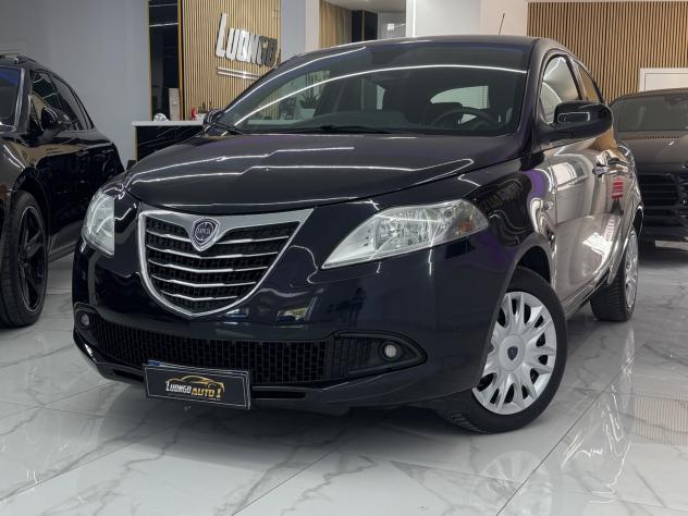 Lancia Ypsilon 1.2 GPL Ecochic Gold - Foto 3