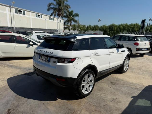 Land Rover Range Evoque 2.2 TD4 5p. Prestige - Foto 5