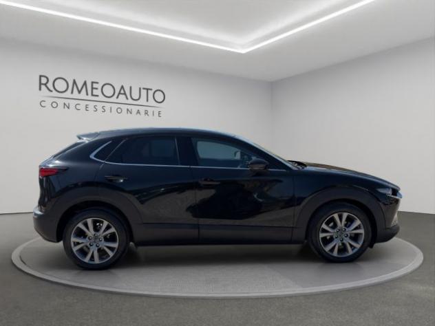 MAZDA CX-30 2.0L M Hybrid 2WD 6mt 180CV Executive rif. 22611572 - Foto 7