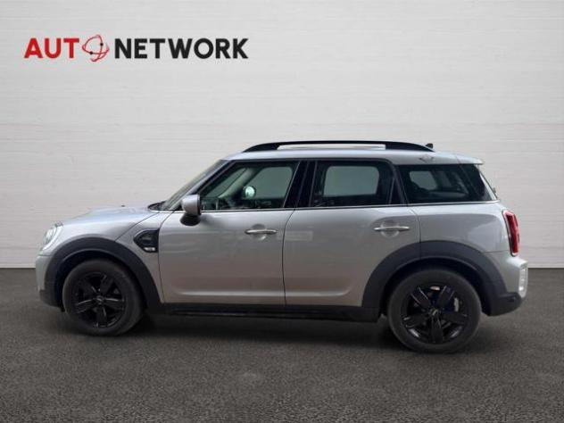 MINI Countryman 1.5 Cooper Northwood Edition Countryman rif. 24163043 - Foto 7
