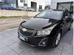 CHEVROLET Cruze Cruze 2.0 Diesel 163CV aut. Station Wagon LTZ MyLink