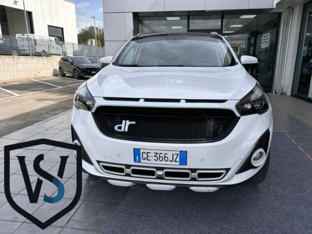 DR dr F35 dr F35 1.5 Turbo c.a. Bi-Fuel GPL - Foto 5