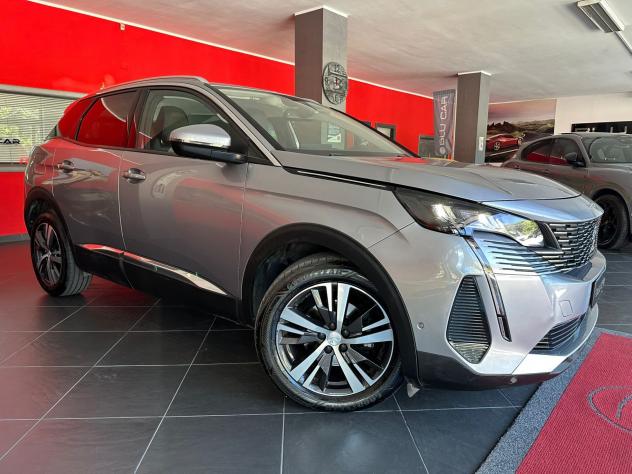 PEUGEOT 3008 1.5HDI ALLURE EAT8 130cv - Foto 2