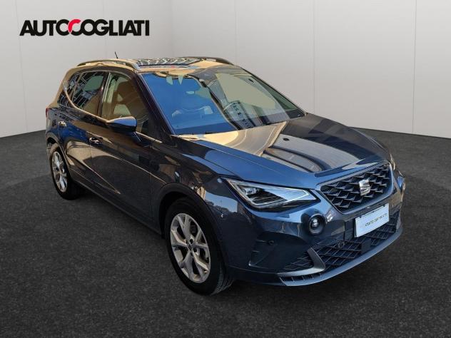 SEAT Arona Arona 1.0 ECO TSI 95 CV FR - Foto 3