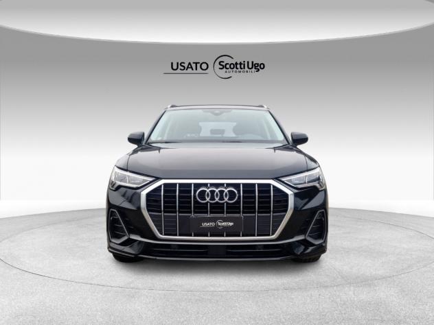 Audi Q3 II 2018 35 2.0 tdi S line edition - Foto 2
