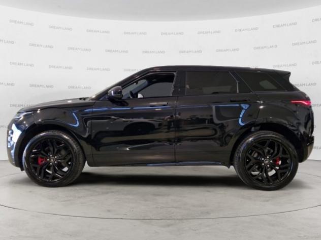 LAND ROVER Range Rover Evoque 2.0D I4 163CV AUTOCARRO AWD Auto R-Dynamic S rif. 24066697 - Foto 7