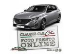 Peugeot 308 BlueHDi 130 S&S EAT8 Allure