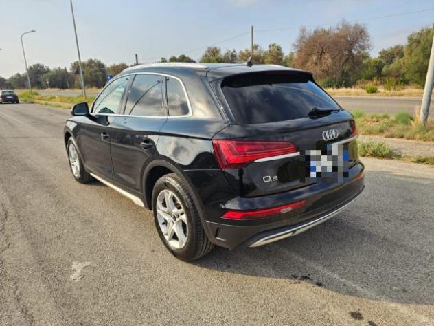 AUDI Q5 35 TDI S tronic Business rif. 24079176 - Foto 9
