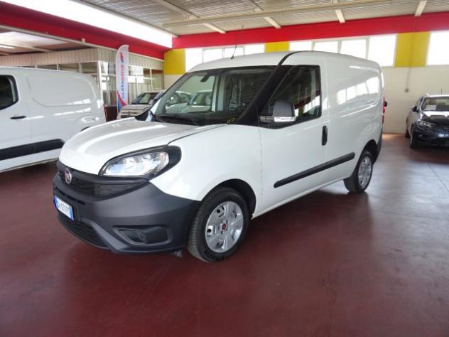 FIAT Doblo Doblò 1.6 MJT 105 CV S&S PC-TN Cargo rif. 23834815 - Foto 3