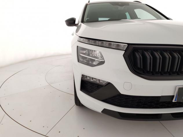 Škoda Kamiq 1.0 TSI Black Dots 70kW - Foto 5