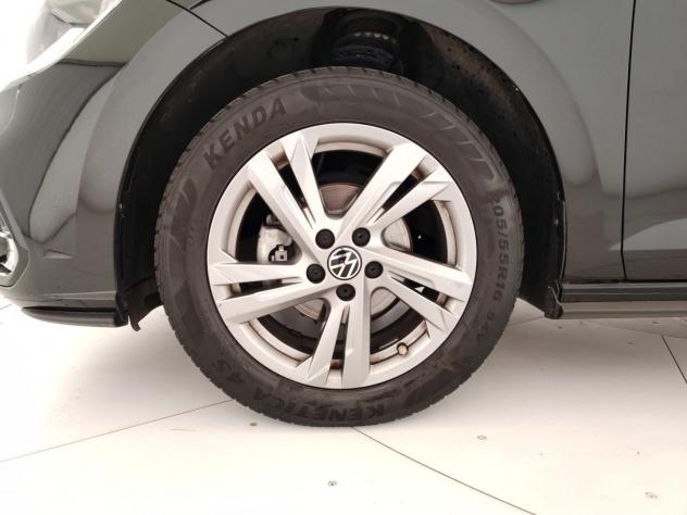 Volkswagen Polo Polo 1.0 tsi R-Line 95cv - Foto 6