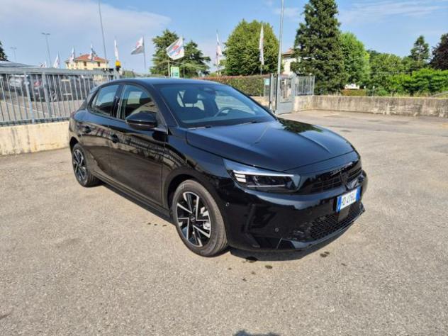 OPEL Corsa Hybrid 110 CV aut. GS rif. 23790199 - Foto 5