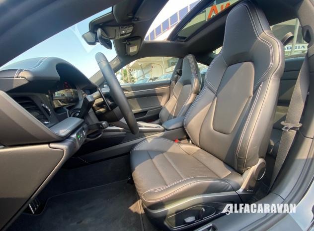 Porsche 911 992.2 Carrera KM 0 - Foto 7