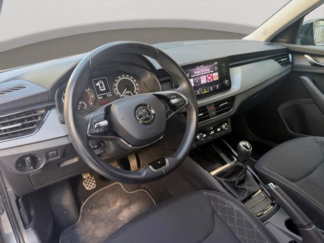 Škoda Kamiq 1.0 TSI 95cv Ambition - Foto 7
