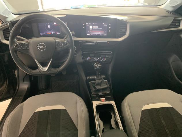 Opel Mokka 1.5 diesel Elegance - Foto 7