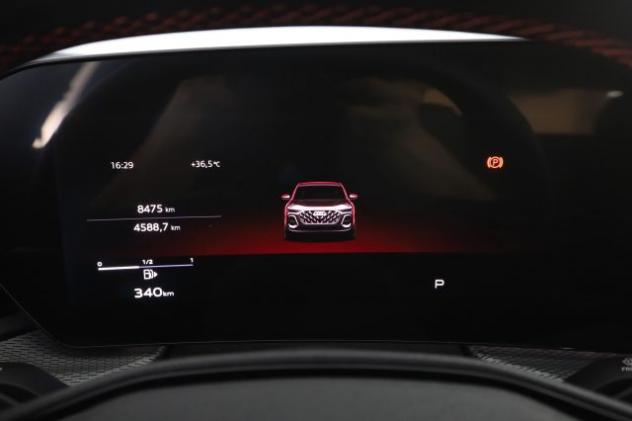 AUDI Q5 Q5 TDi 150 kW mHEV+ S tronic quattro S line editio rif. 23886783 - Foto 7