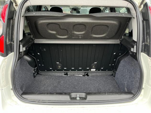 FIAT Panda Cross Panda Cross 1.0 FireFly S&S Hybrid - Foto 10