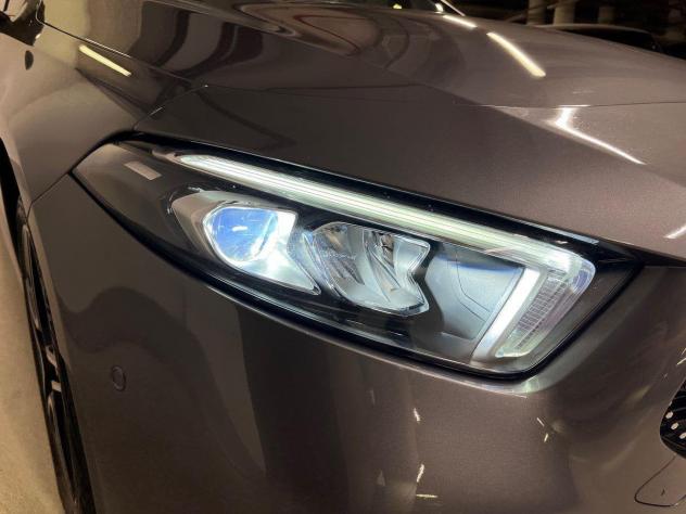 Mercedes-Benz Classe A 250 e phev (eq-power) Premium auto - Foto 7