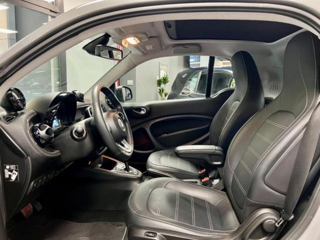 SMART ForTwo EQ Racingrey (22kW) rif. 23294481 - Foto 6
