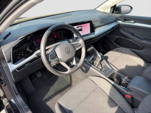 VOLKSWAGEN Golf Golf 2.0 TDI Life rif. 23935289 - Foto 9