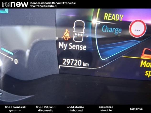RENAULT Captur E-TECH Hybrid 145 TECHNO rif. 23801967 - Foto 6