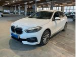BMW Serie 1 118d 5p. Advantage