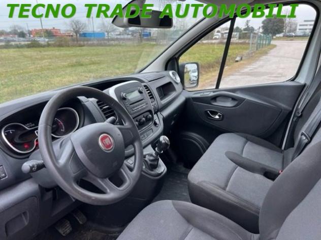 FIAT Talento 1.6 MJT 120CV PL-TN +IVA rif. 23212706 - Foto 8