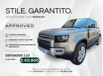 Land Rover Defender 3.0D I6 200 110 SE AWD auto. (Autocarro 5 posti)