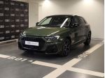 Audi A1 A1 SPB 30 TFSI S tronic Identity Black