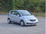 Mercedes-benz A 160 BlueEFFICIENCY Special Edition CV-95 E5 Manuale NEO 2011