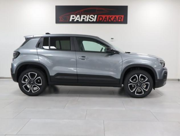 JEEP Avenger 1.2 Turbo 110 CV MHEV Summit *PROMO PARISI GROUP* rif. 22559226 - Foto 6