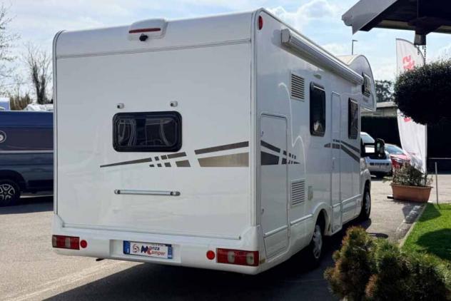 XGO Dynamic 39 - 7 Posti super accessoriato! - Foto 3