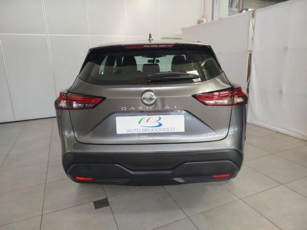 NISSAN Qashqai MHEV 140 CV Acenta rif. 23481562 - Foto 6