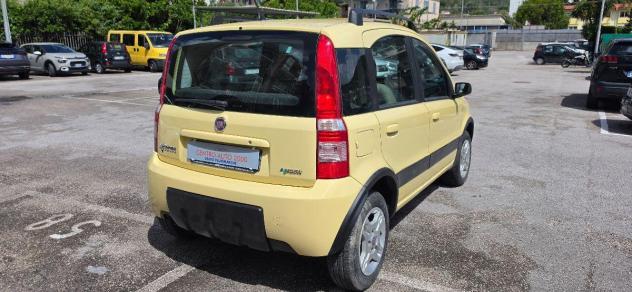FIAT Panda 1.2 Climbing Natural Power - Foto 6
