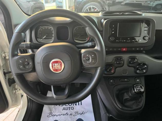 FIAT Panda City Life 1.0 FireFly S&S Hybrid 70cv rif. 23830741 - Foto 4