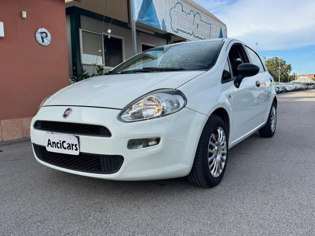 FIAT Punto Punto 5p 1.3 mjt 16v Street 75cv - Foto 3