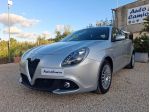 Alfa Romeo Giulietta 1.6 JTDm 120 CV anno2018