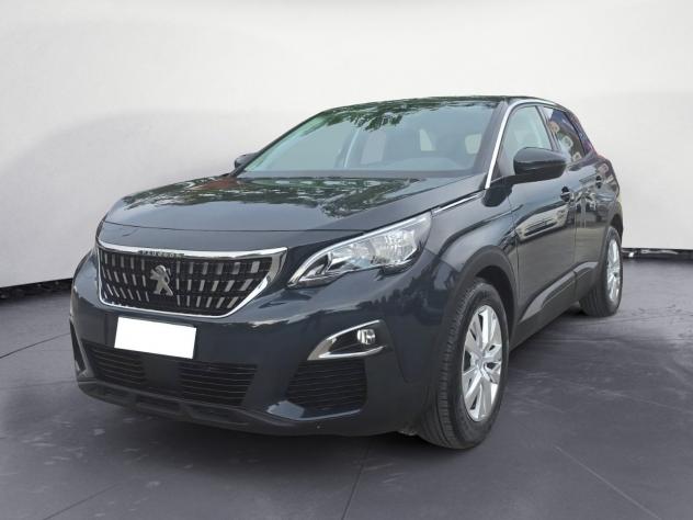 Peugeot 3008 1.2 PureTech Turbo 130cv S&S Active
