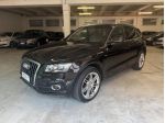 Audi Q5 3.0 V6 TDI quattro S tronic Advanced Plus