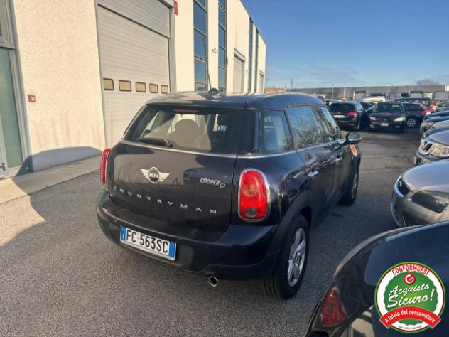 MINI Countryman Mini Cooper D Business Countryman rif. 22349086 - Foto 3