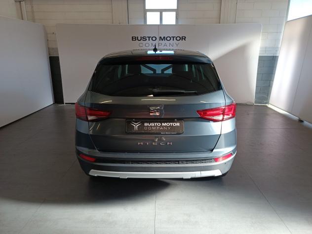 SEAT Ateca Ateca 1.0 tsi Business - Foto 5