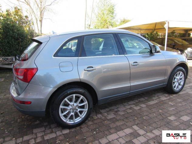 AUDI - Q5 - 2.0 TDI F.AP. quattro S tronic - Foto 6