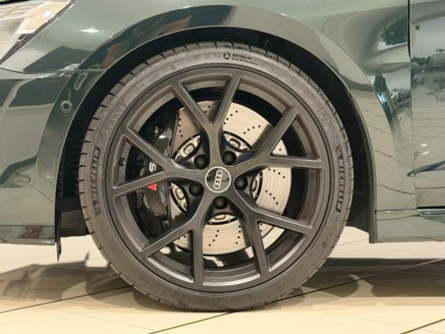 AUDI RS3 SPB TFSI Quattro S tronic rif. 23904190 - Foto 10