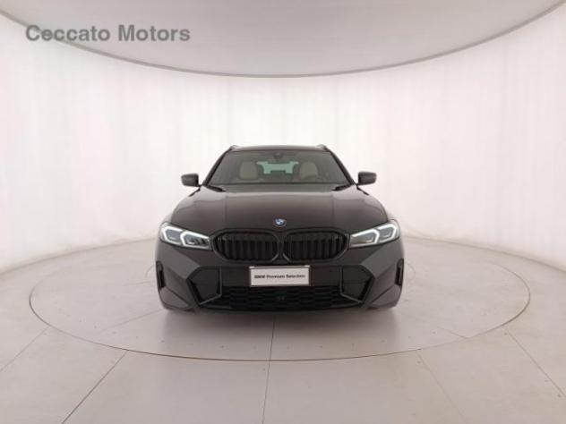 BMW 320 d 48V Touring Msport rif. 21017072 - Foto 2