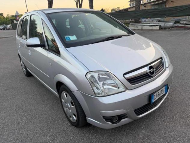 OPEL Meriva 1.4 16V Club senza nessun lavoro da fare rif. 23640408