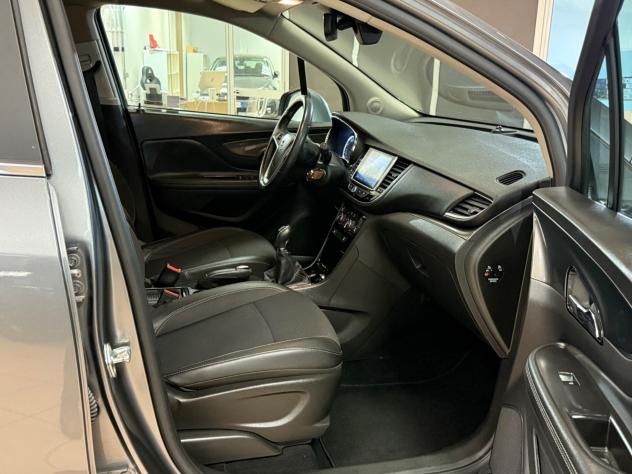 Opel Mokka X GARANZIA COMPLETA 1.6 CDTI Ecotec 136CV 4x2 Start&Stop Innovation - Foto 9