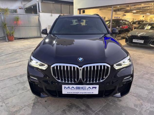 BMW X5 xDrive30d Msport rif. 23983888 - Foto 2