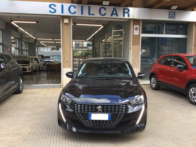 Peugeot 208 PureTech 100 Stop&Start 5 porte Allure - Foto 4